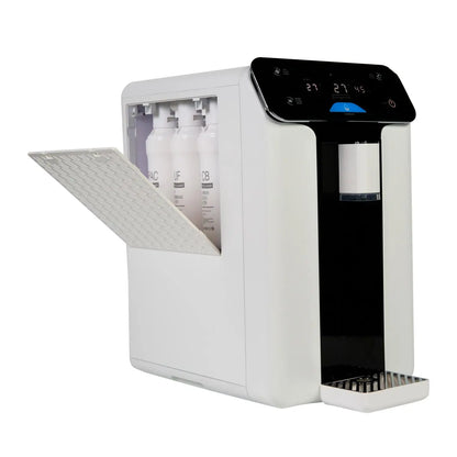 Compact Atmospheric Water Generator/ Fresh Water From Air Into Drinking Water