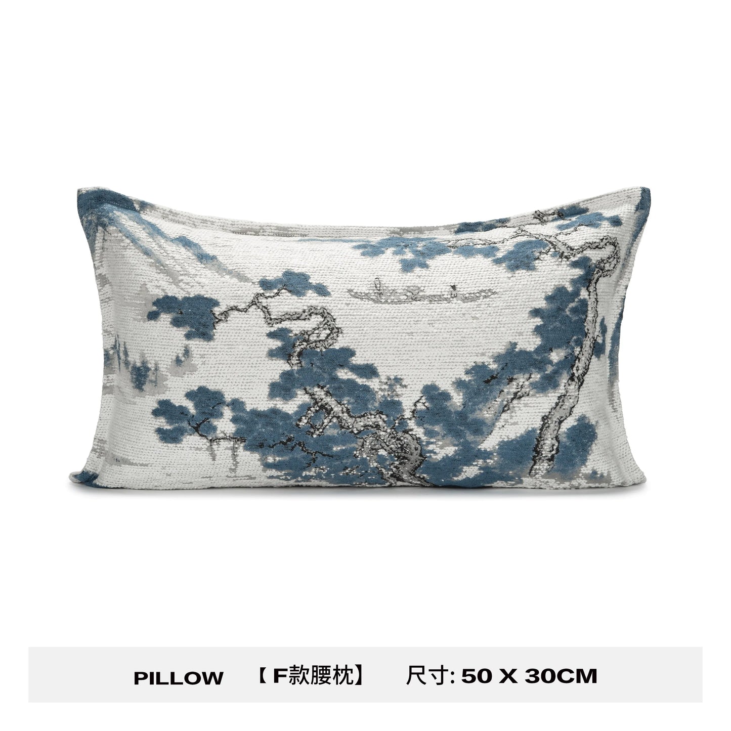 Yuanhee square Pillow Cushion Suitable for Hotel Model Room Living Room Bedroom Home Decorative Combination Pillow Cushion Set