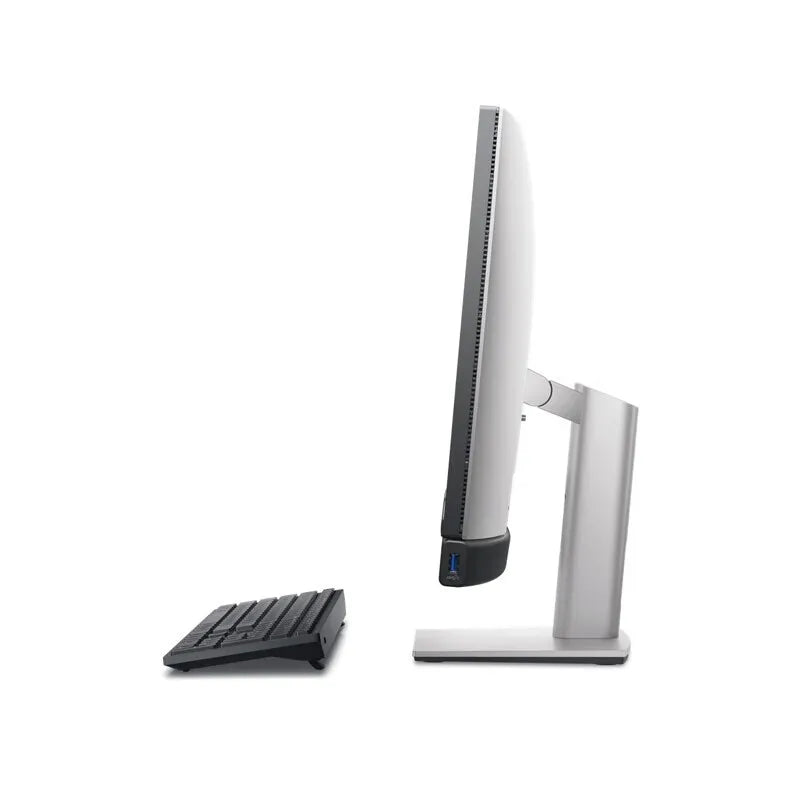 Dell OptiPlex 7420 All-in-One Plus Computer 23.8 "FHD Touch Screen Intel Core I9-14900(14th Gen) AMD RX6500 4G