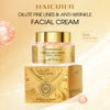 Private Label Natual Face Care Beauty Products 50g Firming Anti Wrinkle Best Face Cream & Lotion Face Care for Fair Skin