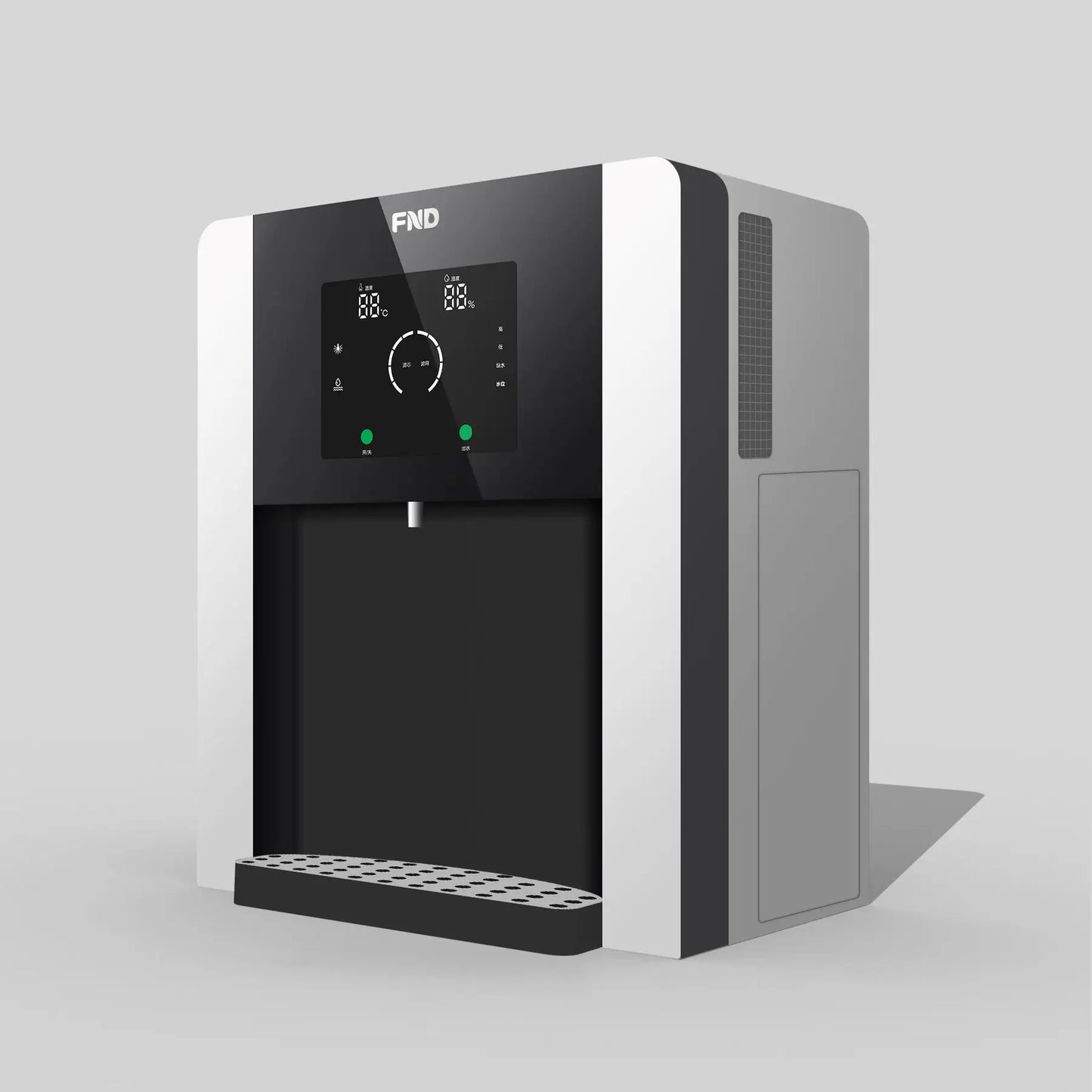 FND air Water Generator 10L/D  Atmospheric Water Generator  Cold Water G10