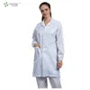 H-1104 Esd Antistatic Cleanroom Lab Coat