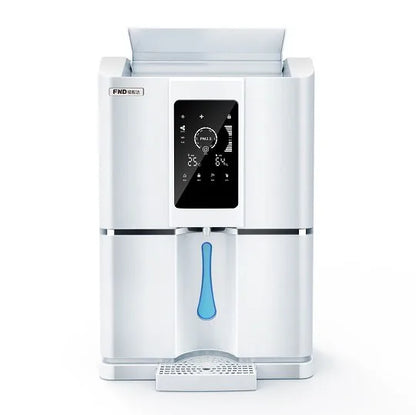 FND air Water Generator 20L/D Atmospheric Water Generator Cold Water F20