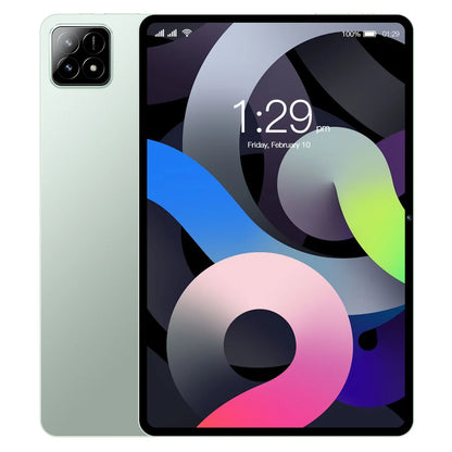 High Configuration OEM Wholesale Price Tablet 10.1 Inch Ips Screen Tablettle Android14 Ten Core Ram 12GB Rom 512GB Tablet PC