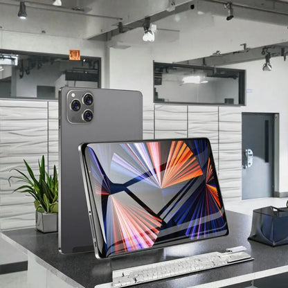 High-Performance Tab14 5G Tablet 8'' 1280x800 4+64GB 6000mAh 2MP+5MP 15H Video Playback for Education Kids Entertainment