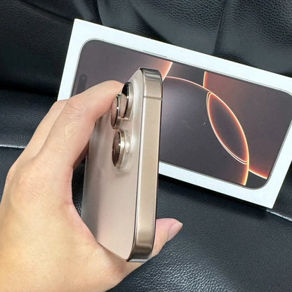 Hot Selling 16 Pro Max European Version Original Factory Unlocked 5G Smartphone with HD LED Display CDMA &amp; LTE Cellphone