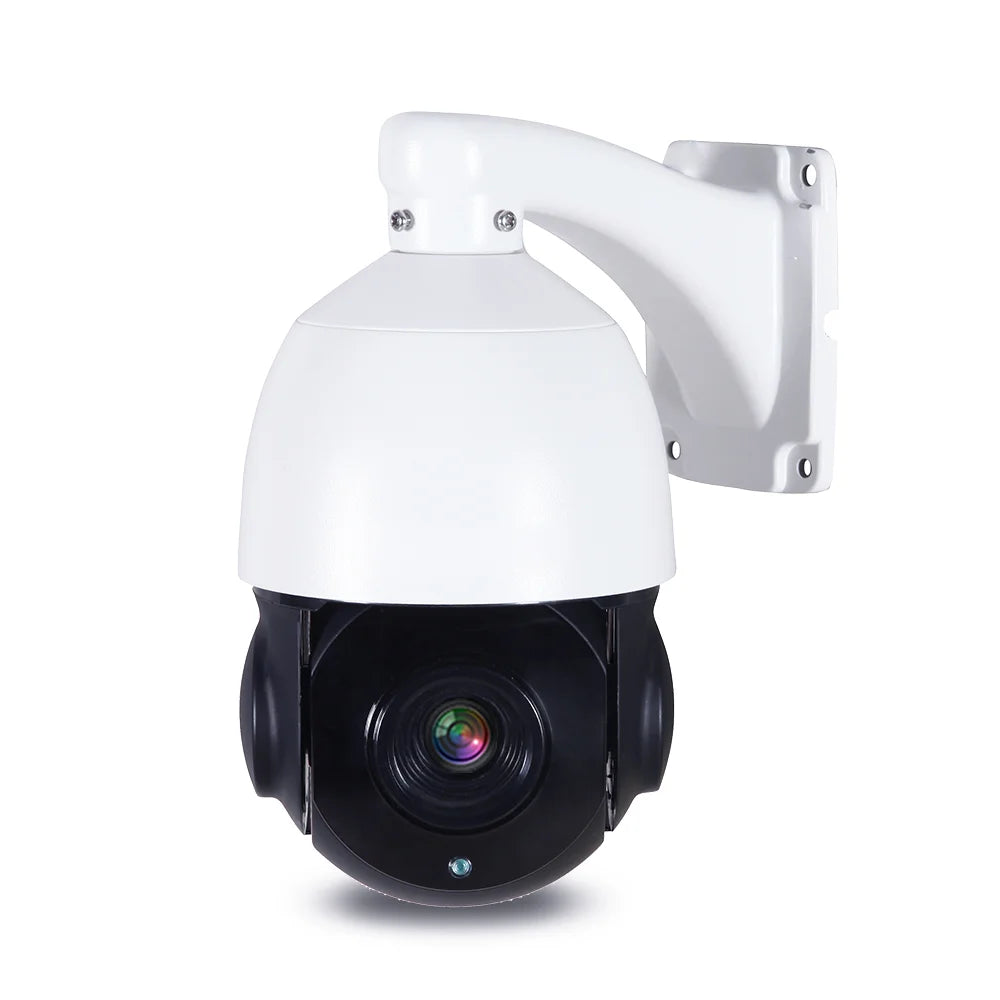 36X Zoom Wifi Camera 5MP Outdoor High-Speed ​​Dome Security Wireless P2P IP CCTV PTZ Camera Waterproof