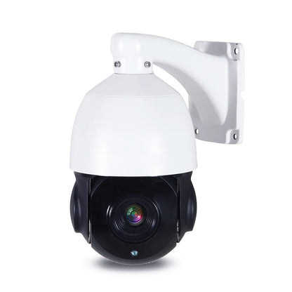 36X Zoom Wifi Camera 5MP Outdoor High-Speed ​​Dome Security Wireless P2P IP CCTV PTZ Camera Waterproof