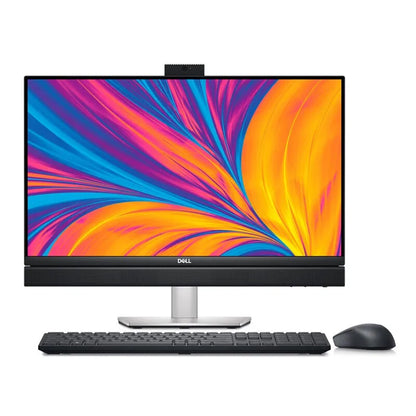 Dell OptiPlex 7420 All-in-One Plus Computer 23.8 "FHD Touch Screen Intel Core I9-14900(14th Gen) AMD RX6500 4G