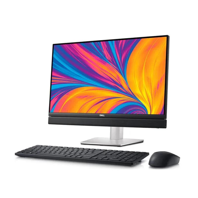 Dell OptiPlex 7420 All-in-One Plus Computer 23.8 "FHD Touch Screen Intel Core I9-14900(14th Gen) AMD RX6500 4G