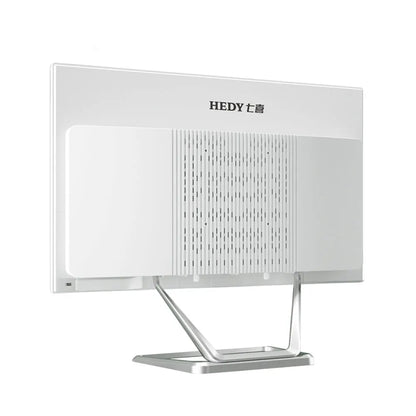 All in One Computer 2.15 Inch Desktop All in One Pc in Core I5 I7 I9 Cpu Ssd 512gb Aio Office Business Computer