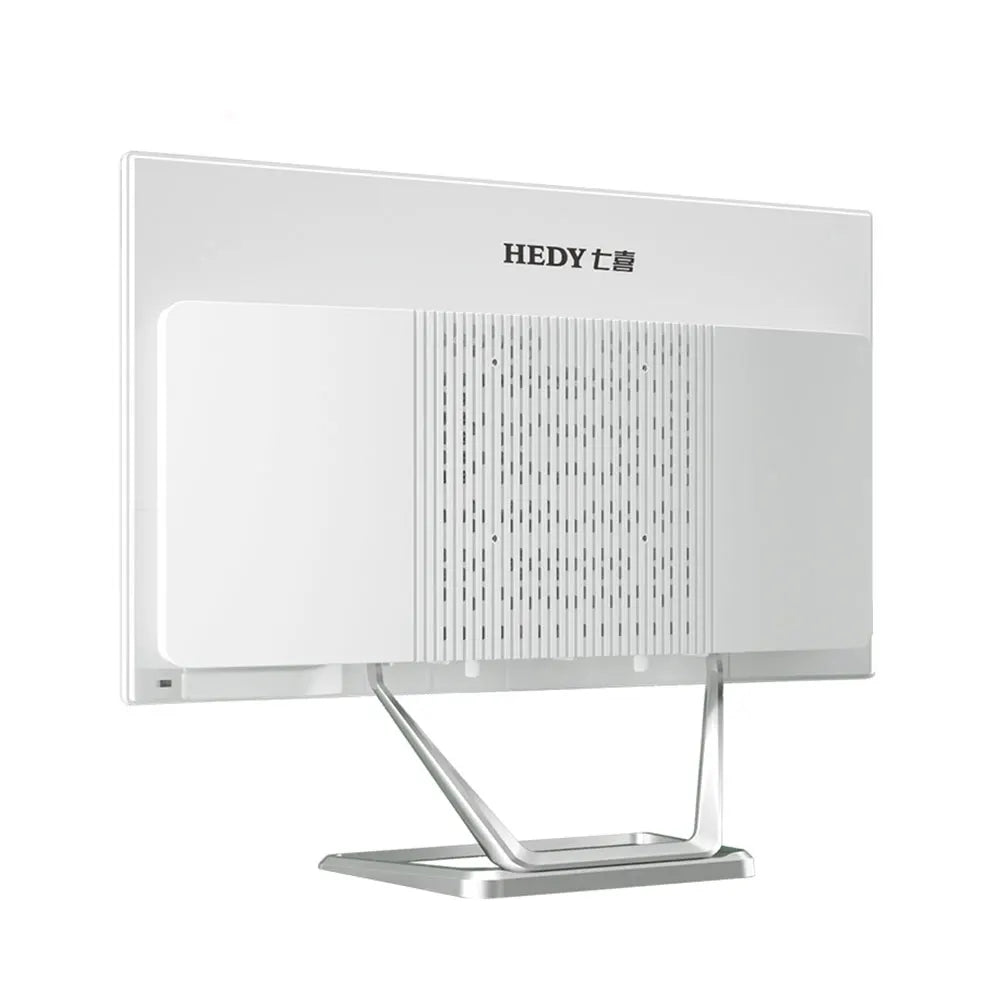 All in One Computer 2.15 Inch Desktop All in One Pc in Core I5 I7 I9 Cpu Ssd 512gb Aio Office Business Computer