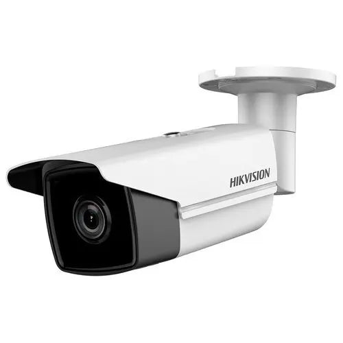 Hikvision Digital Technology DS-2CD2T43G2-4I IP security camera Outdoor Bullet 2688 x 1520 pixels Ceiling