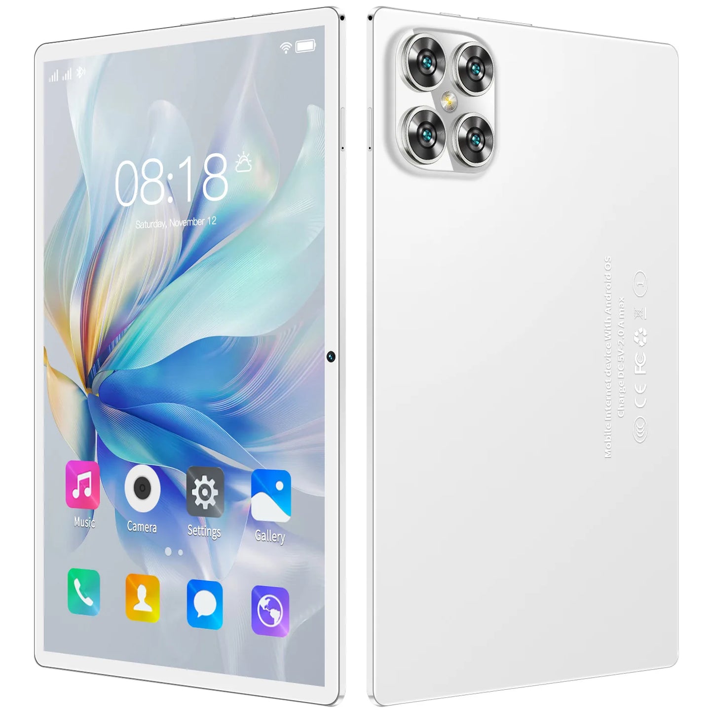 Wholesale Dropshipping 10 Inch Android Tablet Wifi Entertainment 10 Inch Tablet Kids Tablet Manufacturer