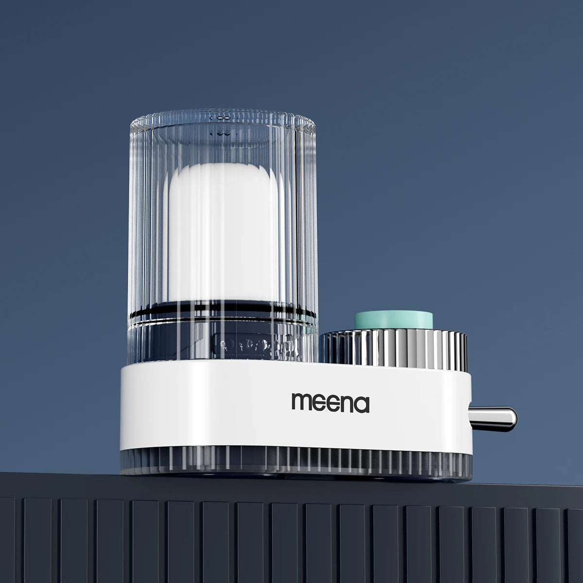 Sistema de filtragem de água para lava-loiça de cozinha, purificador de água com ultrafiltração para torneira.