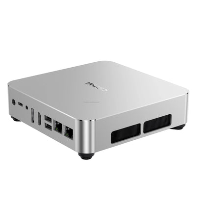 Chuwi AUBOX I9-13900HK Intel Core 13Gen 14 Cores Business Mini PC 16GB DDR5 512GB PICE SSD Mini Student Computer Desktop