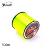High Quality Wholesale 500m Custom Cheap Nylon Fishing Line 1mm De Pesca Monofilamento Linea Lowest Price