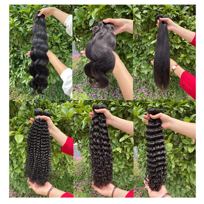 Unprocessed Brazilian Human Hair Products Loose Wave Hair Bundle Cheap Brazilian Hair Weave Extensions