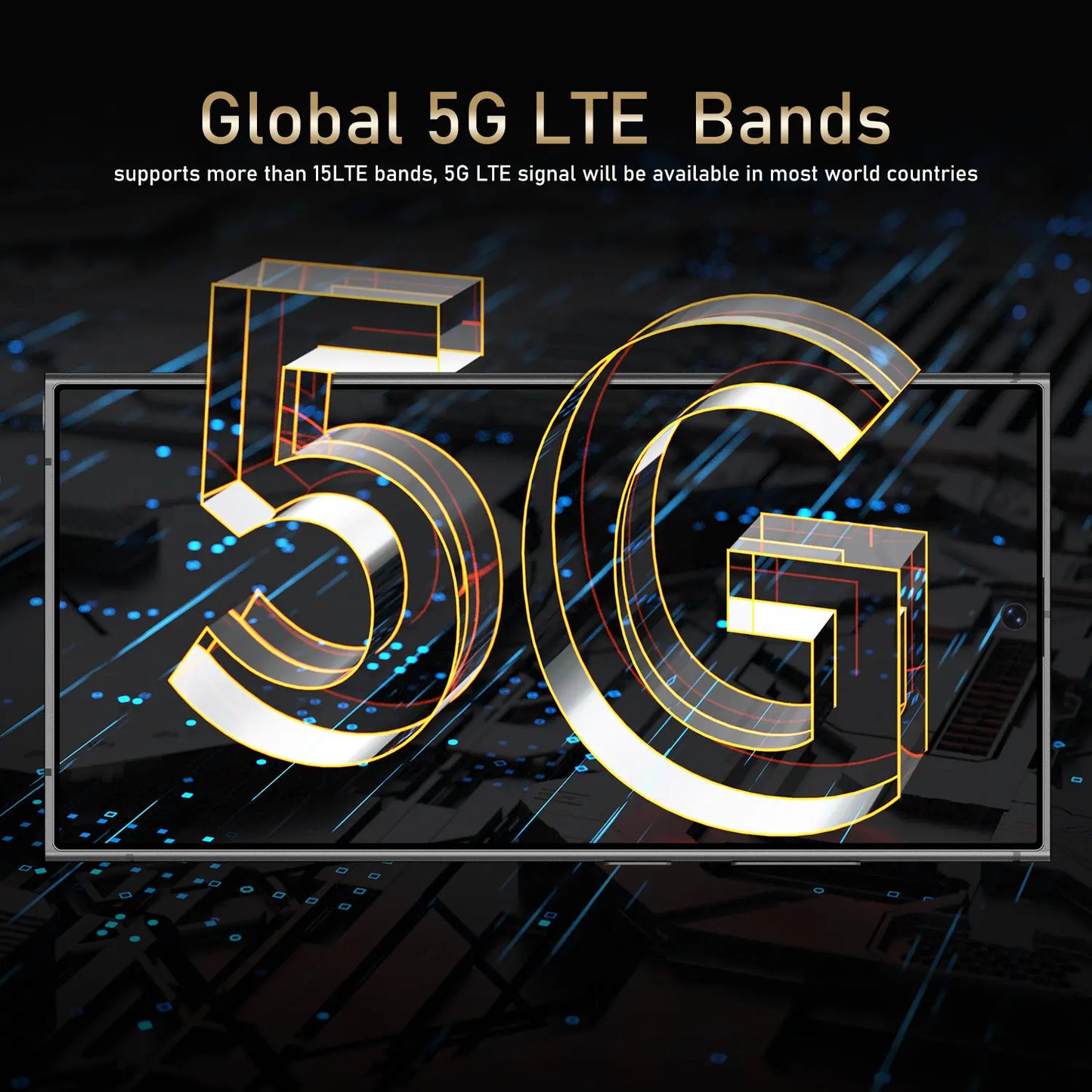 Smartphone Galaxy S25 Super 7.3 HD 5G, 16GB + 1TB, Dual SIM, 8000mAh, Câmaras 72MP + 108MP, Android Original.