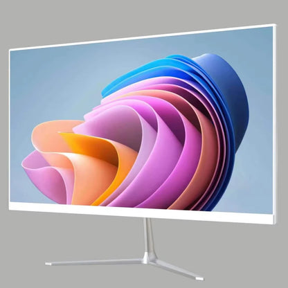 2025 New Design All-In-One Computers 24 Inch I3 I5 I7 Office Pc All in One Win 10/11 System for School Home and Business