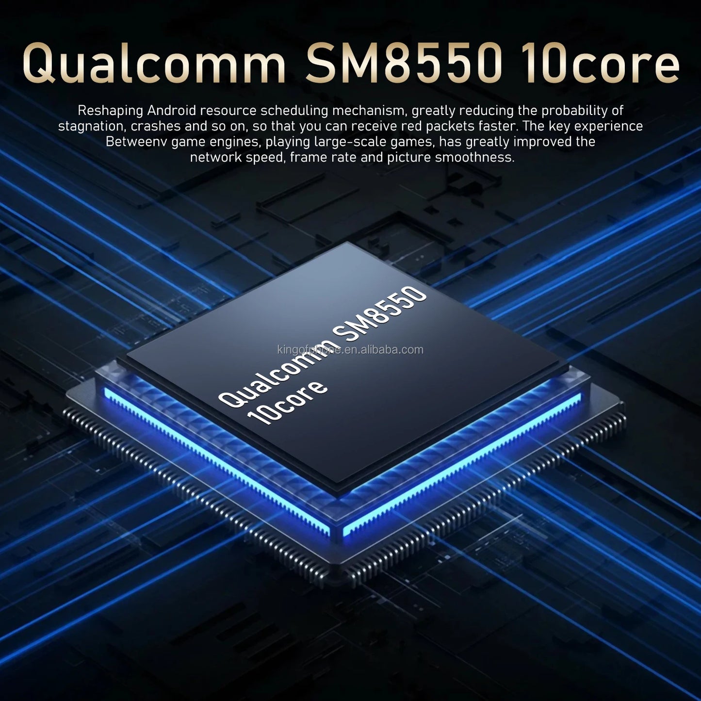 Hot Selling Unlocked 7.3-Inch for Gal Axy S24 Ultra 4G Smartphone 512G Android Phone with 108MP Rear Camera CDMA and LTE Cell