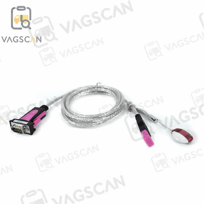 2025 Newest V2.0.1 Software Version for LIEBHERR Crane Sculi+CF19 Laptop Toughbook and USB Key Excavator Crane Diagnostic Tool