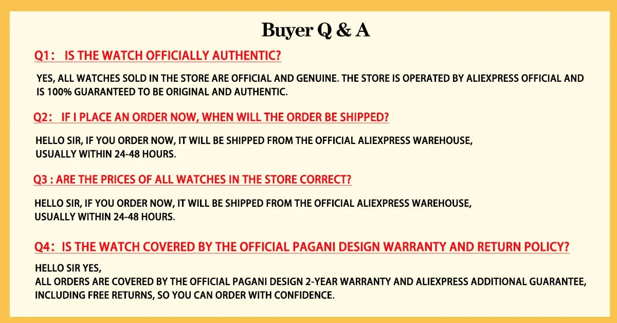 PAGANI DESIGN 2024 New Luxury Fashion Casual Men Quartz Watches VK63 100M Water Resistant Sapphire Glass Stainless Steel Watches