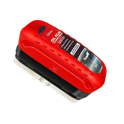 Limpa película de óleo para para-brisas de automóvel, tábua de limpeza de vidros, pano de limpeza para vidros, removedor de películas de óleo para vidros de automóveis, escova de limpeza de vidros para automóveis