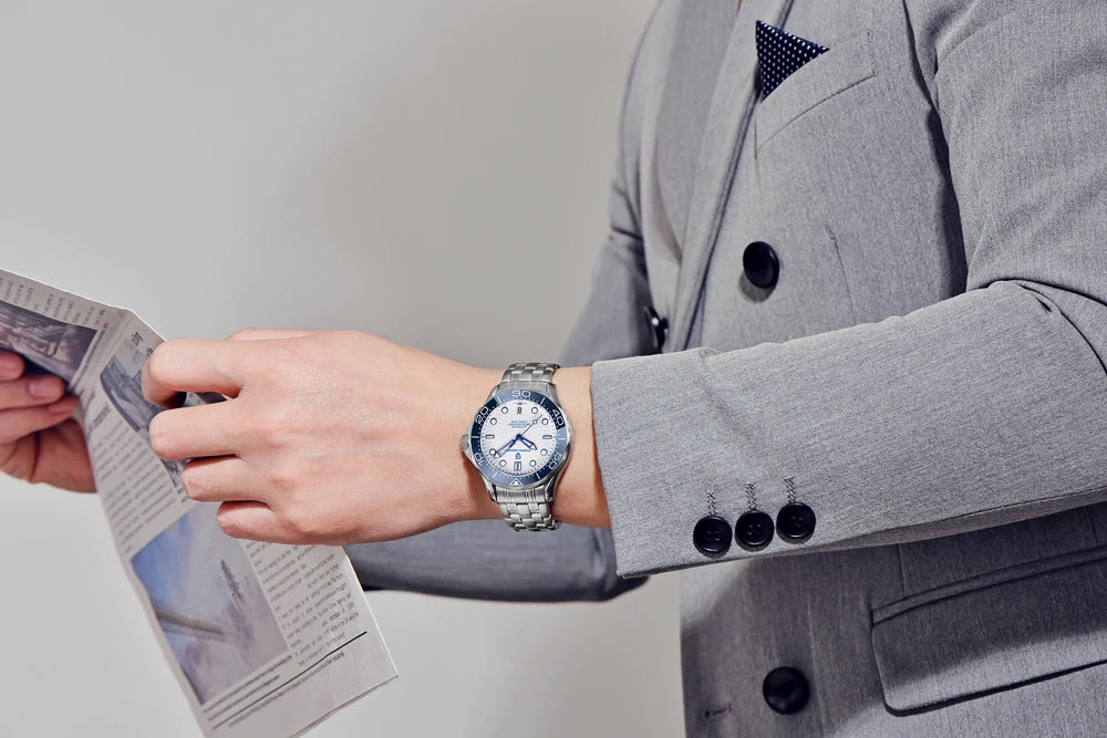 PAGANI DESIGN Men's Watches with Gift Box 2025 New Luxury Automatic Watch Mechanical Wristwatches Sapphire Ceramic Bezel Clocks