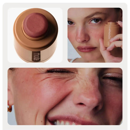 With box Skin Peptide Lip Shape Pen Lip Liner Long Lasting Lip Tint Pencil Pen Makeup Lipstick Powder Blusher Gloss Rouge Makeup