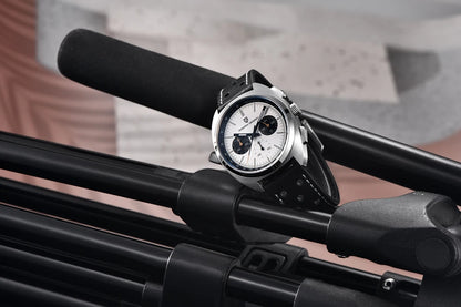 PAGANI DESIGN 2025 Men's Watch Multifunctional Chronograph Watches For Man Luxury Quartz Wristwatch AR Sapphire Luminous Clocks