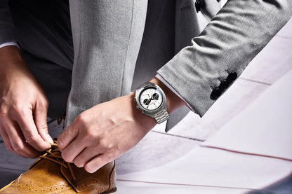 PAGANI DESIGN 2025 New Pilot Luxury Quartz Watch For Men Sport Chronograph AR Sapphire crystal Stainless steel Wrist watches Men