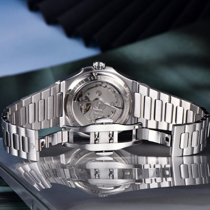 PAGANI DESIGN Men's Top Luxury Watches Automatic Mechanical  Watch For Men Waterproof 50M Sporty Wristwatch 2025 New