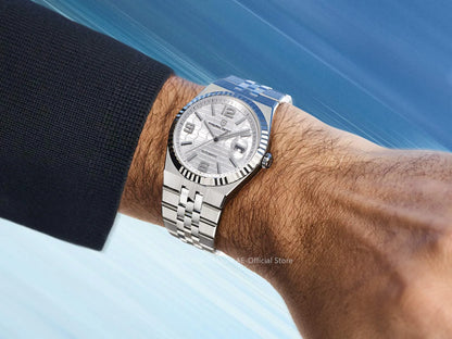 PAGANI DESIGN 2025 New Men's Watches 3D Rhombus Dial Luxury Automatic Watch For Men MIYOTA 8215 Movt Mechanical Wrist watch Men