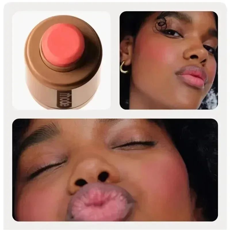 With box Skin Peptide Lip Shape Pen Lip Liner Long Lasting Lip Tint Pencil Pen Makeup Lipstick Powder Blusher Gloss Rouge Makeup
