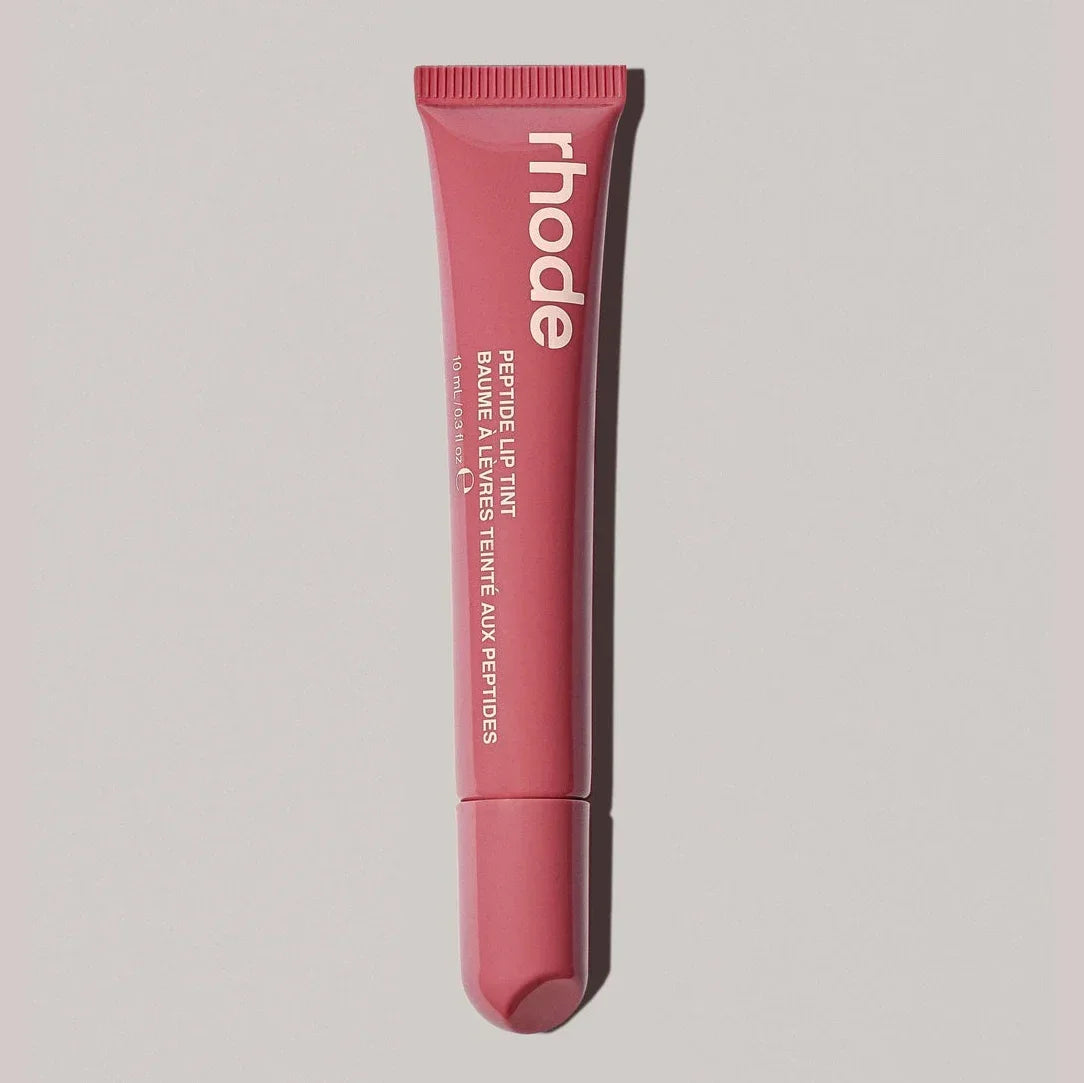 With box Skin Peptide Lip Shape Pen Lip Liner Long Lasting Lip Tint Pencil Pen Makeup Lipstick Powder Blusher Gloss Rouge Makeup