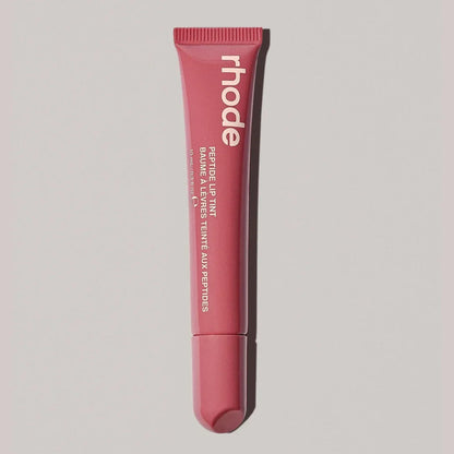With box Skin Peptide Lip Shape Pen Lip Liner Long Lasting Lip Tint Pencil Pen Makeup Lipstick Powder Blusher Gloss Rouge Makeup