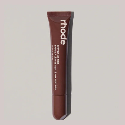 With box Skin Peptide Lip Shape Pen Lip Liner Long Lasting Lip Tint Pencil Pen Makeup Lipstick Powder Blusher Gloss Rouge Makeup