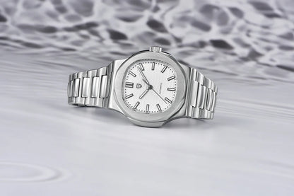 PAGANI DESIGN 2025 New Men's Watches Luxury Automatic Watch For Men Mechanical 40MM WristWatch Stainless Steel AR Sapphire glass