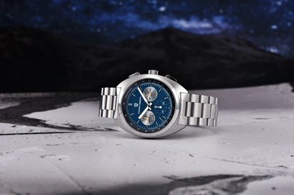 PAGANI DESIGN 2025 Men's Watch Multifunctional Chronograph Watches For Man Luxury Quartz Wristwatch AR Sapphire Luminous Clocks