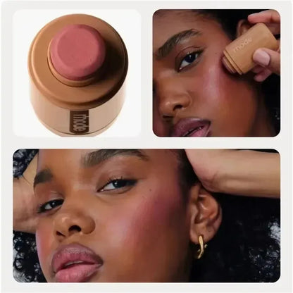 With box Skin Peptide Lip Shape Pen Lip Liner Long Lasting Lip Tint Pencil Pen Makeup Lipstick Powder Blusher Gloss Rouge Makeup