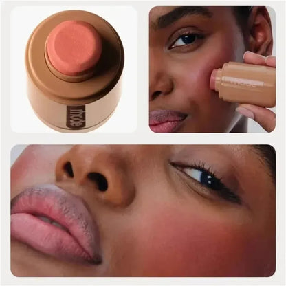 With box Skin Peptide Lip Shape Pen Lip Liner Long Lasting Lip Tint Pencil Pen Makeup Lipstick Powder Blusher Gloss Rouge Makeup