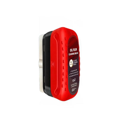 Car Glass Oil Film Remover Glass Cleaning Board Hydrophobic Glass Coating for Windshield Clear Window Auto Detailing Tool