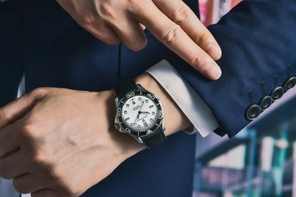 PAGANI DESIGN Men's Watches with Gift Box 2025 New Luxury Automatic Watch Mechanical Wristwatches Sapphire Ceramic Bezel Clocks