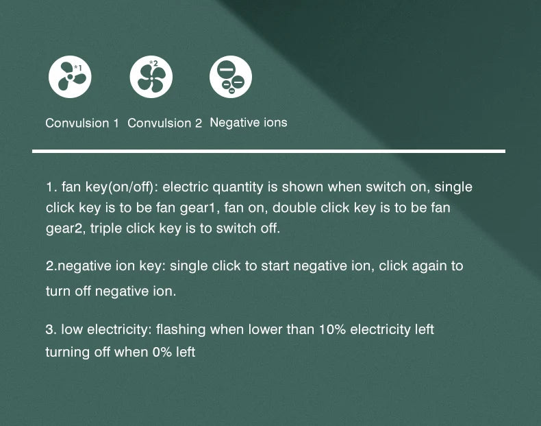 A8 Air Purifier for Home