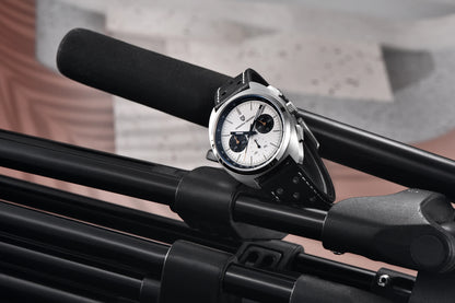 PAGANI DESIGN 2025 New Pilot Luxury Quartz Watch For Men Sport Chronograph AR Sapphire crystal Stainless steel Wrist watches Men