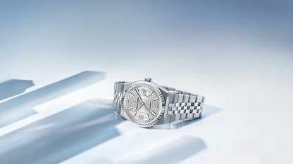 PAGANI DESIGN 2025 New Men's Watches 3D Rhombus Dial Luxury Automatic Watch For Men MIYOTA 8215 Movt Mechanical Wrist watch Men