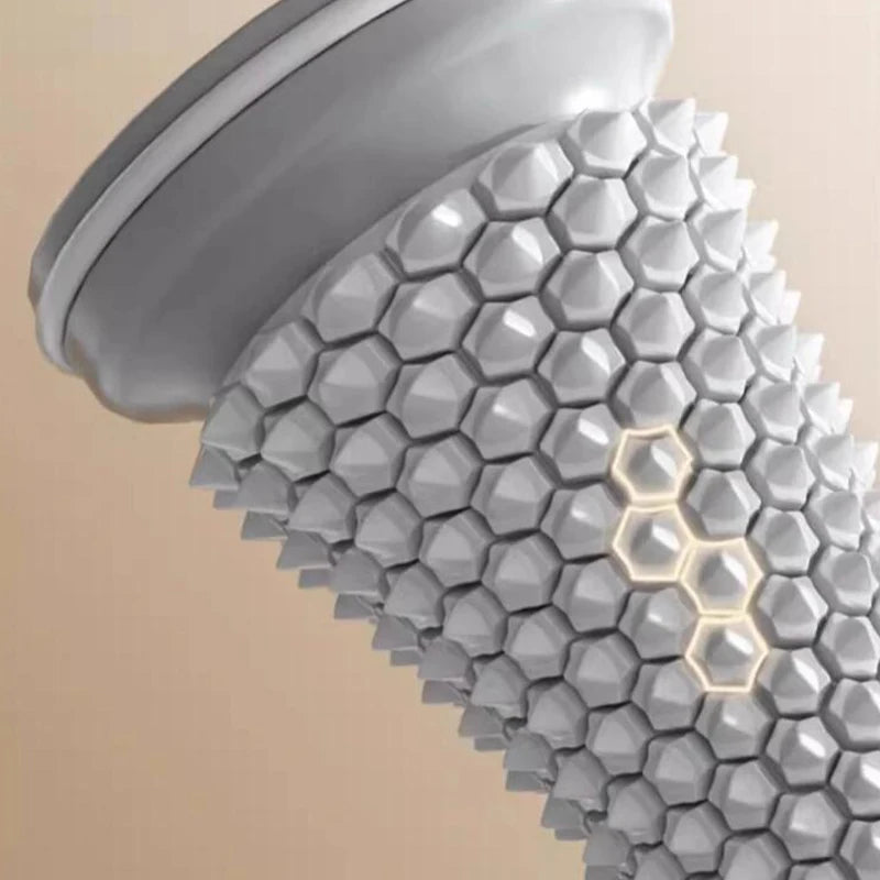 Foot Massage Roller Plantar Fascia Ball Professional Muscle Relaxation Care Meridian Dredging Manual Foot Leg Massager