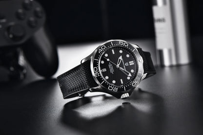 PAGANI DESIGN Men's Watches with Gift Box 2025 New Luxury Automatic Watch Mechanical Wristwatches Sapphire Ceramic Bezel Clocks