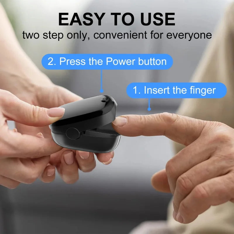 Medical IR Fever Thermometer Digital Ear Thermometer Child Adult Non-contact Body Temperature or Mini Oximeter Blood Oxygen Tool